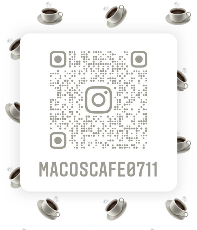 maco's cafe