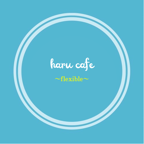 haru cafe