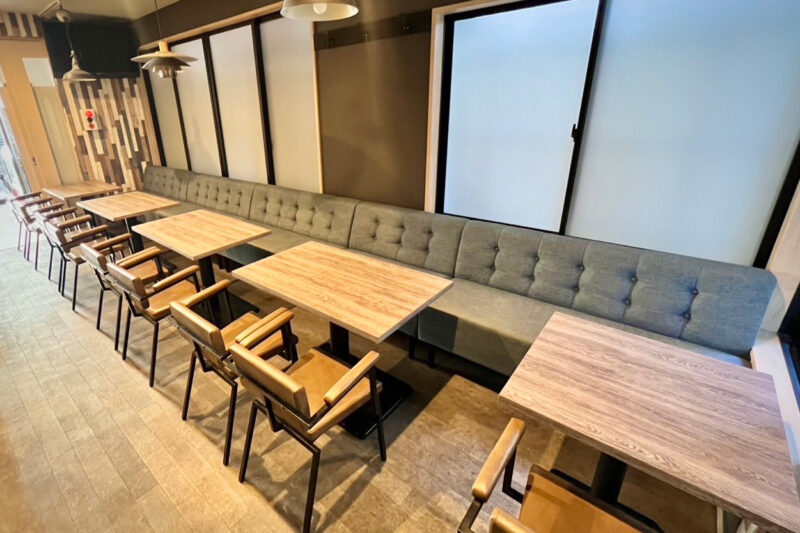横浜・石川町のシェアキッチン – コトモノCafe & Space –